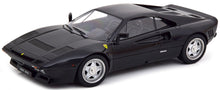 Indlæs billede til gallerivisning FERRARI 288 GTO 1984 BLACK 1:18