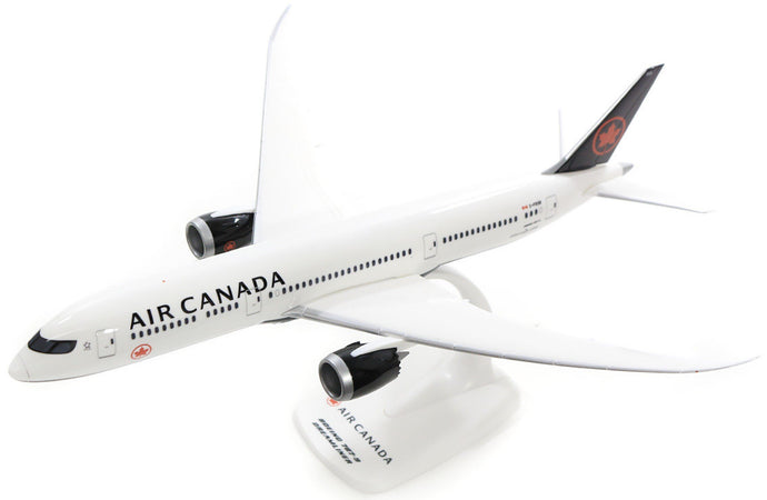 Boeing 787-9 D. Air Canada hvid/mørk blå 1:200