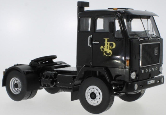Volvo F88 'JOHN PLAYER SPECIAL' 1977 sort 1:18