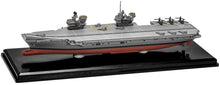 Indlæs billede til gallerivisning HMS PRINCE OF WALES (R09) QUEEN ELIZABETH-CLASS AIRCRAFT CARRIER 1:1250