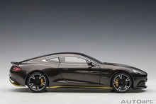 Indlæs billede til gallerivisning Aston Martin Vanquish S, kopi bronze 1:18