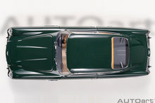 Indlæs billede til gallerivisning 1/18 Aston Martin DB5, british racing green 1:18