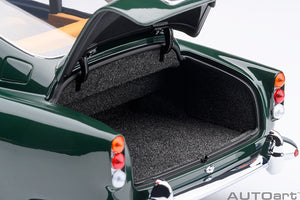 1/18 Aston Martin DB5, british racing green 1:18