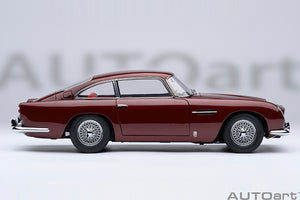 1/18 Aston Martin DB5, dubonnet rosso 1:18