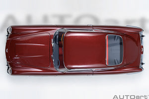 1/18 Aston Martin DB5, dubonnet rosso 1:18