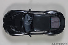 Indlæs billede til gallerivisning ASTON MARTIN DBS SUPERLEGGERA 2019 JET BLACK