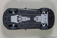 Indlæs billede til gallerivisning ASTON MARTIN DBS SUPERLEGGERA 2019 JET BLACK