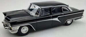 GAZ 13 SEAGULL 1959 BLACK 1:18