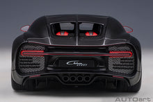 Indlæs billede til gallerivisning BUGATTI CHIRON SPORT 2019 ITALIAN RED CARBON 1:18