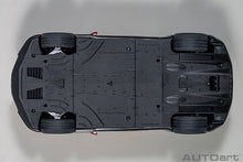 Indlæs billede til gallerivisning BUGATTI CHIRON SPORT 2019 ITALIAN RED CARBON 1:18