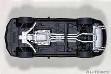 Indlæs billede til gallerivisning 2017 Chevrolet Camaro ZL1, black 1:18