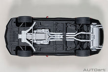 Indlæs billede til gallerivisning 2017 Chevrolet Camaro ZL1, red 1:18