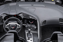 Indlæs billede til gallerivisning CHEVROLET CORVETTE C7 ZR1 2017 ARCTIC WHITE 1:18