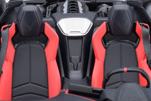 Indlæs billede til gallerivisning 1/18 Chevrolet Corvette C8 Stingray Z51, torch red 1:18