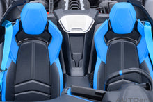 Indlæs billede til gallerivisning CHEVROLET CORVETTE C8 Z51 STINGRAY SPIDER 2020 CERAMIC MATRIX GREY MET 1:18