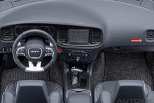 Indlæs billede til gallerivisning DODGE CHARGER HELLCAT REDEYE JAILBREAK COUPE 2023 KNUCKLE WHITE 1:18