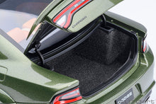 Indlæs billede til gallerivisning DODGE CHARGER HELLCAT REDEYE JAILBREAK COUPE 2023 F8 GREEN 1:18