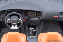 Indlæs billede til gallerivisning DODGE CHARGER HELLCAT REDEYE JAILBREAK COUPE 2023 F8 GREEN 1:18