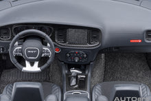 Indlæs billede til gallerivisning DODGE CHARGER HELLCAT REDEYE JAILBREAK COUPE 2023 B5 BLUE 1:18
