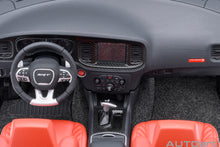 Indlæs billede til gallerivisning DODGE CHARGER HELLCAT REDEYE JAILBREAK COUPE 2023 PITCH BLACK 1:18