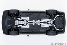 Indlæs billede til gallerivisning DODGE CHALLENGER SRT JAILBREAK COUPE 2022 GREEN 1:18