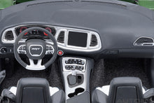 Indlæs billede til gallerivisning DODGE CHALLENGER SRT JAILBREAK COUPE 2022 GREEN 1:18