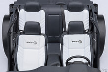 Indlæs billede til gallerivisning DODGE CHALLENGER SRT JAILBREAK COUPE 2022 GREEN 1:18