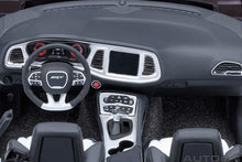 Indlæs billede til gallerivisning DODGE CHALLENGER SRT JAILBREAK COUPE 2022 PURPLE 1:18