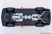 Indlæs billede til gallerivisning DODGE CHALLENGER SRT JAILBREAK COUPE 2022 RED 1:18