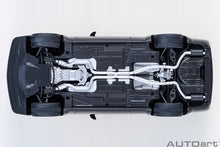 Indlæs billede til gallerivisning DODGE CHALLENGER SRT SUPER STOCK COUPE 2023 BLACK 1:18