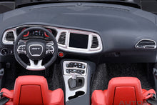 Indlæs billede til gallerivisning DODGE CHALLENGER SRT SUPER STOCK COUPE 2023 BLACK 1:18