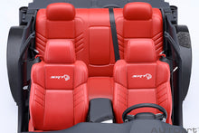 Indlæs billede til gallerivisning DODGE CHALLENGER SRT SUPER STOCK COUPE 2023 BLACK 1:18