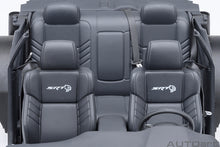 Indlæs billede til gallerivisning DODGE CHALLENGER SRT SUPER STOCK COUPE 2023 PURPLE 1:18