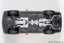 Indlæs billede til gallerivisning DODGE CHALLENGER R/T SCAT PACK WIDEBODY 2022 SINAMON STICK COPPER 1:18