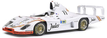 Indlæs billede til gallerivisning Porsche 936 #11 BELL/ICKX WINNER 24H LE MANS 1981 hvid/rød/gul 1:18