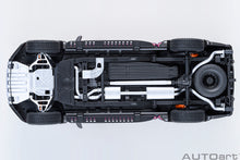 Indlæs billede til gallerivisning FORD USA F-150 RAPTOR PICK-UP DOUBLE CABINE 2019 RUBY RED 1:18