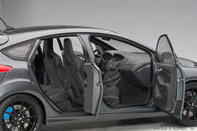 Indlæs billede til gallerivisning 2016 Ford Focus RS, stealth grey 1:18