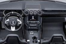 Indlæs billede til gallerivisning FORD USA MUSTANG SHELBY GT500 COUPE 2023 OXFORD WHITE 1:18