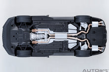 Indlæs billede til gallerivisning FORD USA MUSTANG SHELBY GT500 COUPE 2023 ERUPTION GREEN 1:18