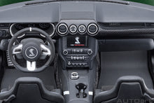 Indlæs billede til gallerivisning FORD USA MUSTANG SHELBY GT500 COUPE 2023 ERUPTION GREEN 1:18