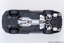 Indlæs billede til gallerivisning FORD USA MUSTANG SHELBY GT500 COUPE 2023 RAPID RED 1:18