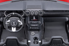 Indlæs billede til gallerivisning FORD USA MUSTANG SHELBY GT500 COUPE 2023 RAPID RED 1:18
