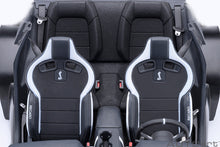 Indlæs billede til gallerivisning FORD USA MUSTANG SHELBY GT500 COUPE 2023 RAPID RED 1:18