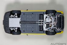 Indlæs billede til gallerivisning HONDA NSX R 2002 INDY PEARL YELLOW