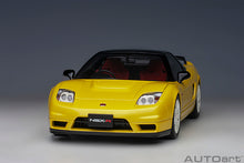 Indlæs billede til gallerivisning HONDA NSX R 2002 INDY PEARL YELLOW