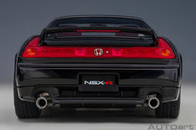 Indlæs billede til gallerivisning HONDA NSX R 2002 BERLINA BLACK 1:18