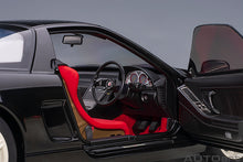 Indlæs billede til gallerivisning HONDA NSX R 2002 BERLINA BLACK 1:18
