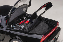 Indlæs billede til gallerivisning HONDA NSX R 2002 BERLINA BLACK 1:18