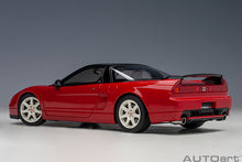 Indlæs billede til gallerivisning HONDA NSX R 2002 NEW FORMULA RED
