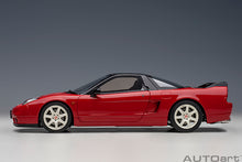 Indlæs billede til gallerivisning HONDA NSX R 2002 NEW FORMULA RED